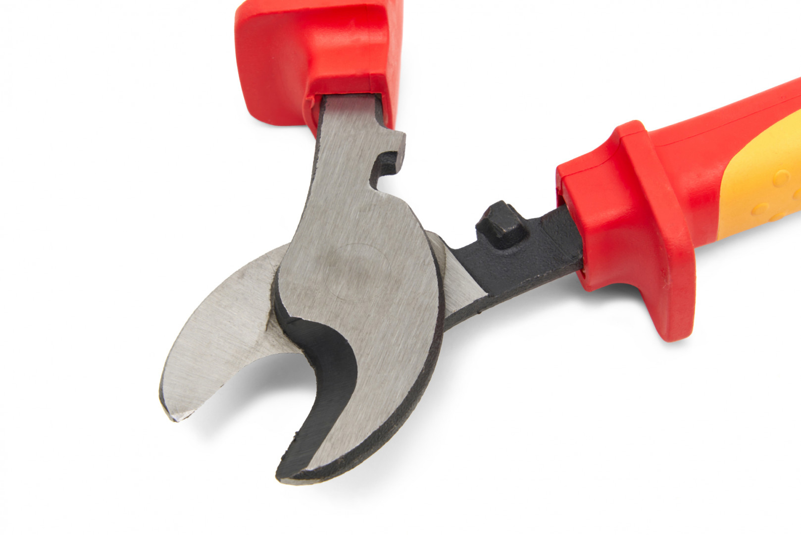 Kleště na kabely a dráty VDE, 1000V Model 1