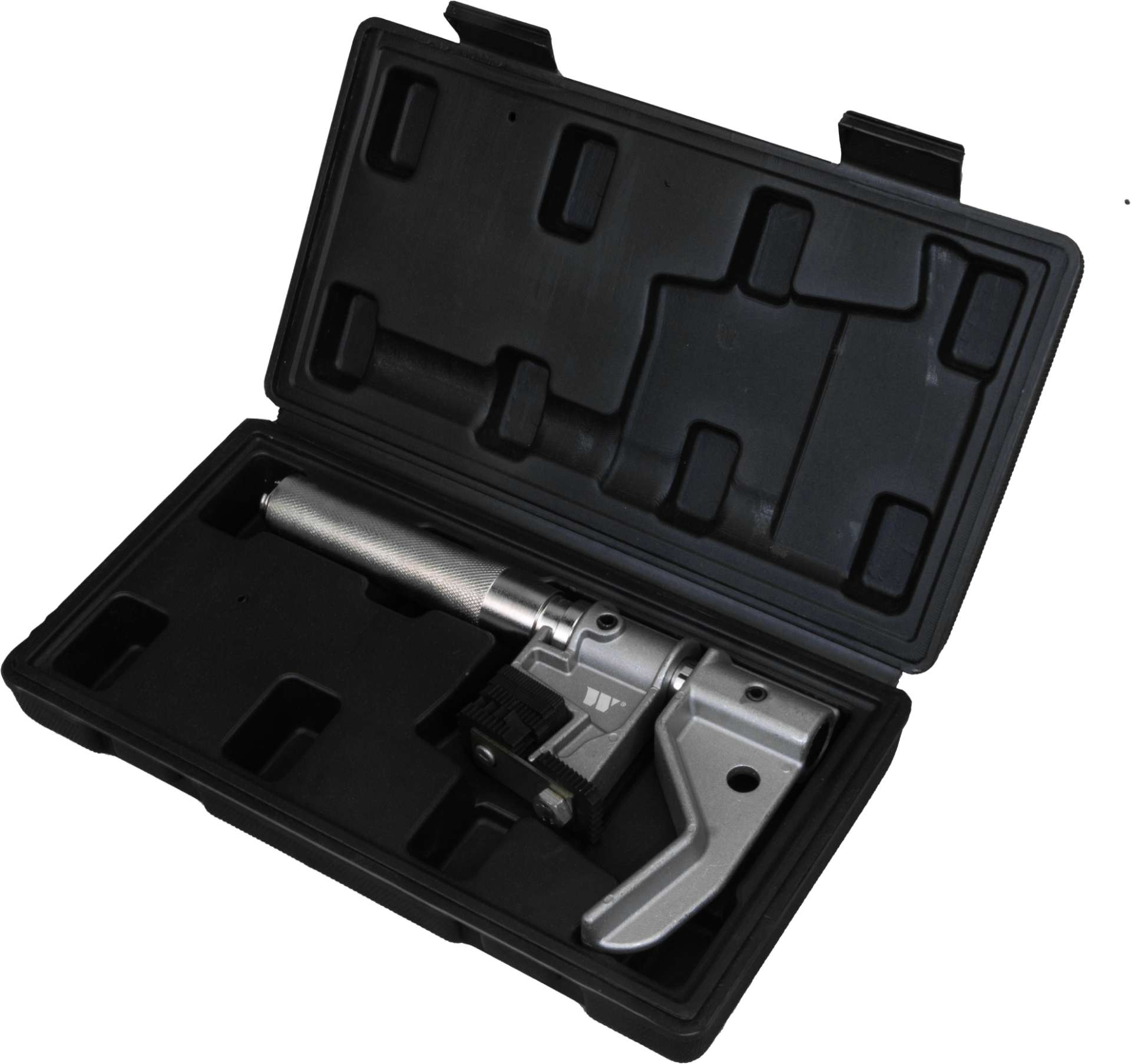 Univerzální prořezávač závitů pro stoupání 1 - 4 mm, Welzh