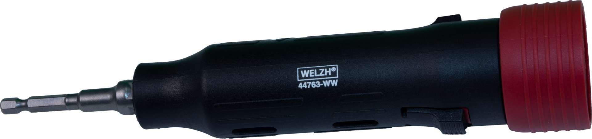 Sada nástavců na čištění čepů a šroubů kol, 12 - 28 mm, 8 dílů, Welzh