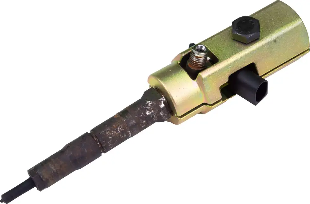 Adaptér vstřikovačů Ford Eco-Blue 2.0, Welzh