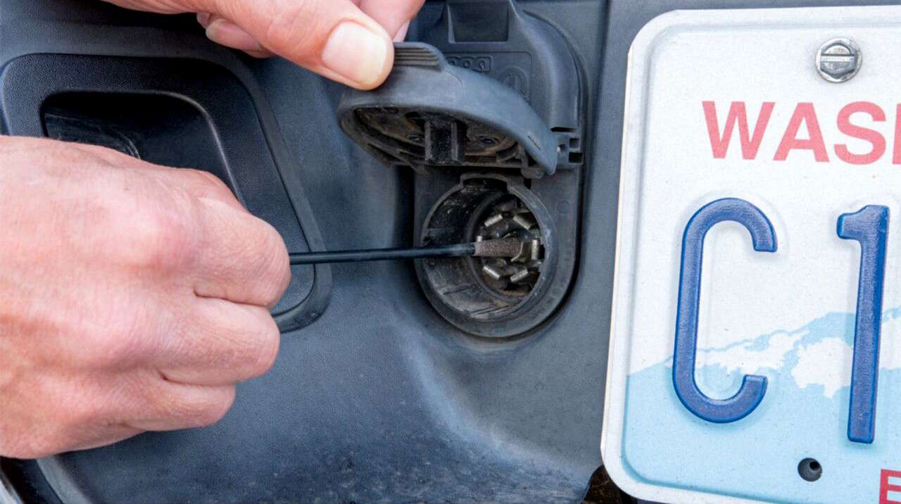 Pilníky s brusnými tampony, 8 dílů, Welzh