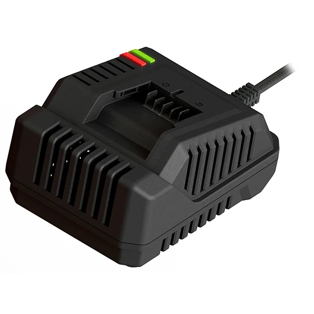 Nabíječka 18V, 2,4A MAXXPACK pro AKU nářadí BATAVIA