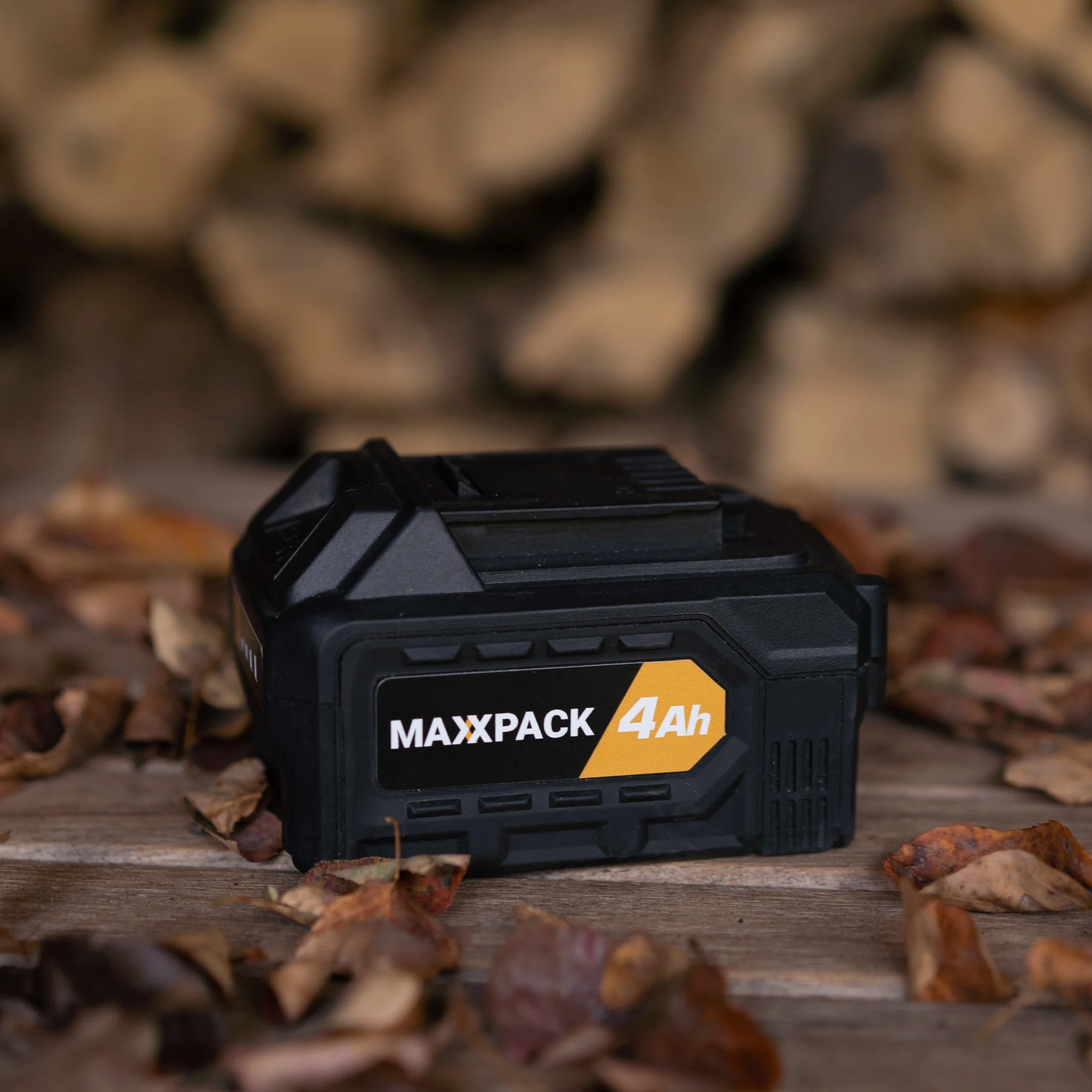 Náhradní baterie 18V, 4Ah MAXXPACK pro AKU nářadí BATAVIA