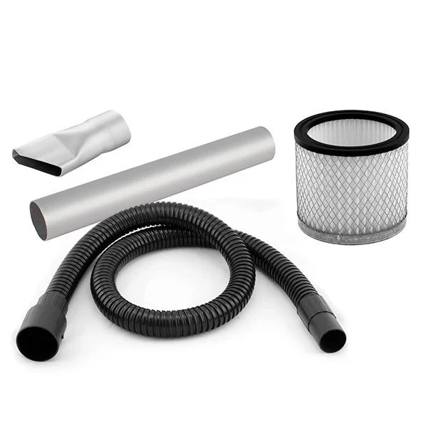 Aku bezdrátový vysavač popela, 18V Li-Ion, sací výkon/výkon motoru 30/140W, sací podtlak 9 kPA, 12 l, bez baterie a nabíječky, bateriová platforma MAXXPACK BATAVIA