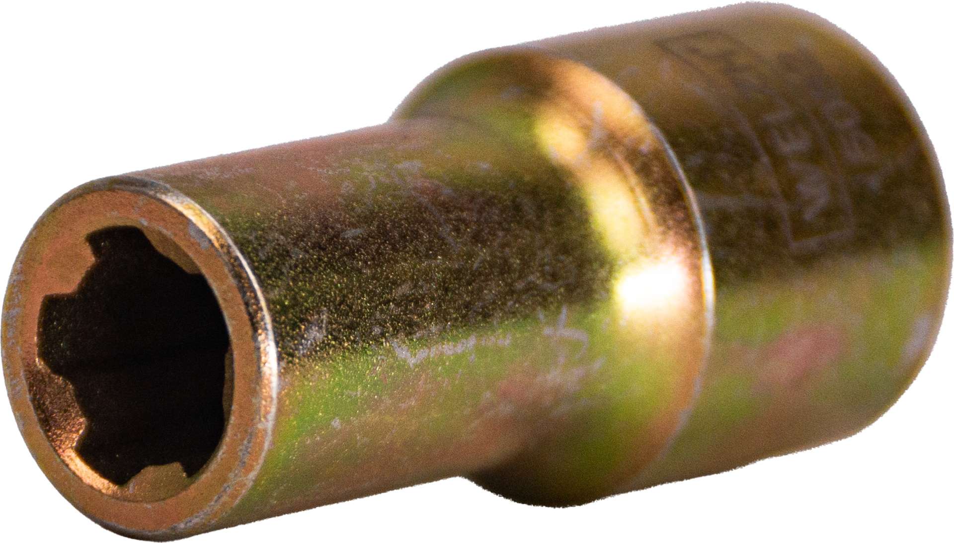 Hlavice na třmeny brzd VAG, Welzh