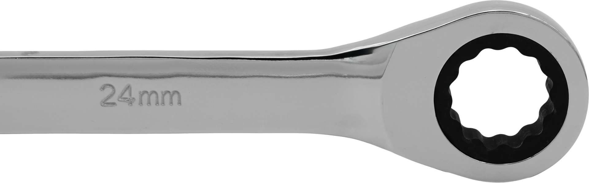 Klíče očkové ráčnové 8 - 24mm, sada 14 dílů, Welzh