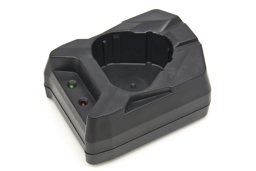 Náhradní nabíječka k multifunkčnímu AKU nástroji 3 v 1,  řetězová pila, bruska a fukar na listí  (číslo produktu H130443-TT) 