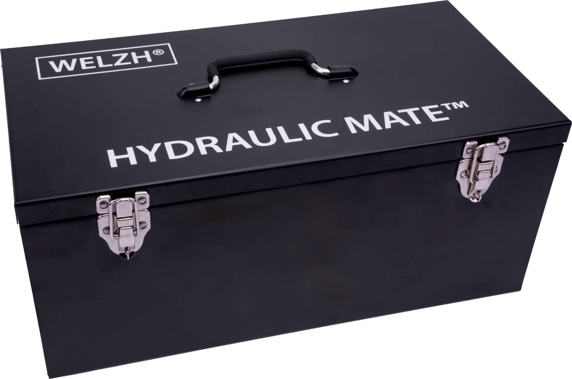Kompletní hydraulická sada na lisování a vytahování, Welzh