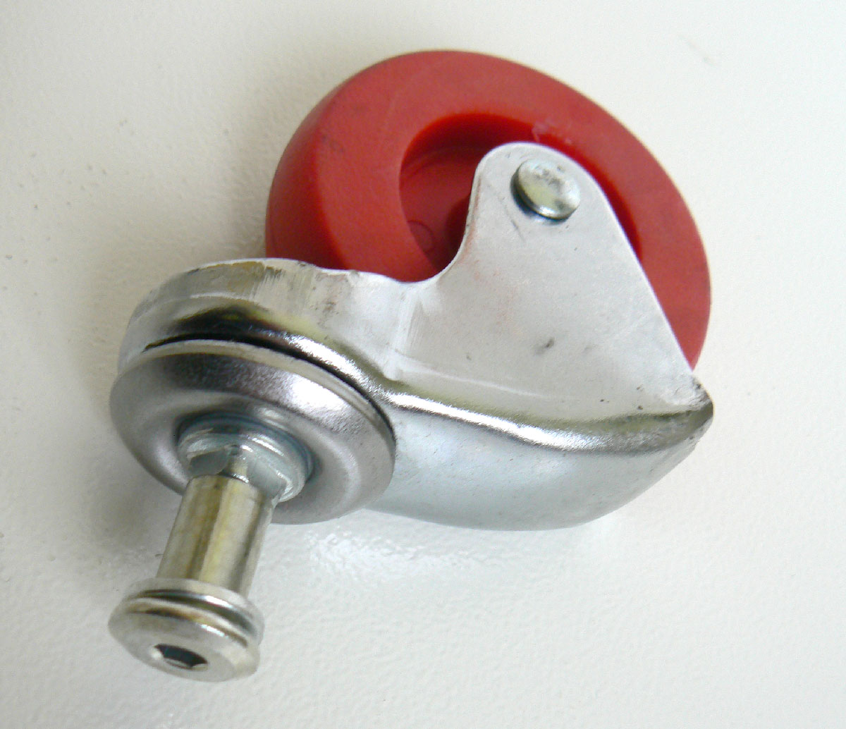 Náhradní kolečko pro montážní lehátko 100-00897, Triumf