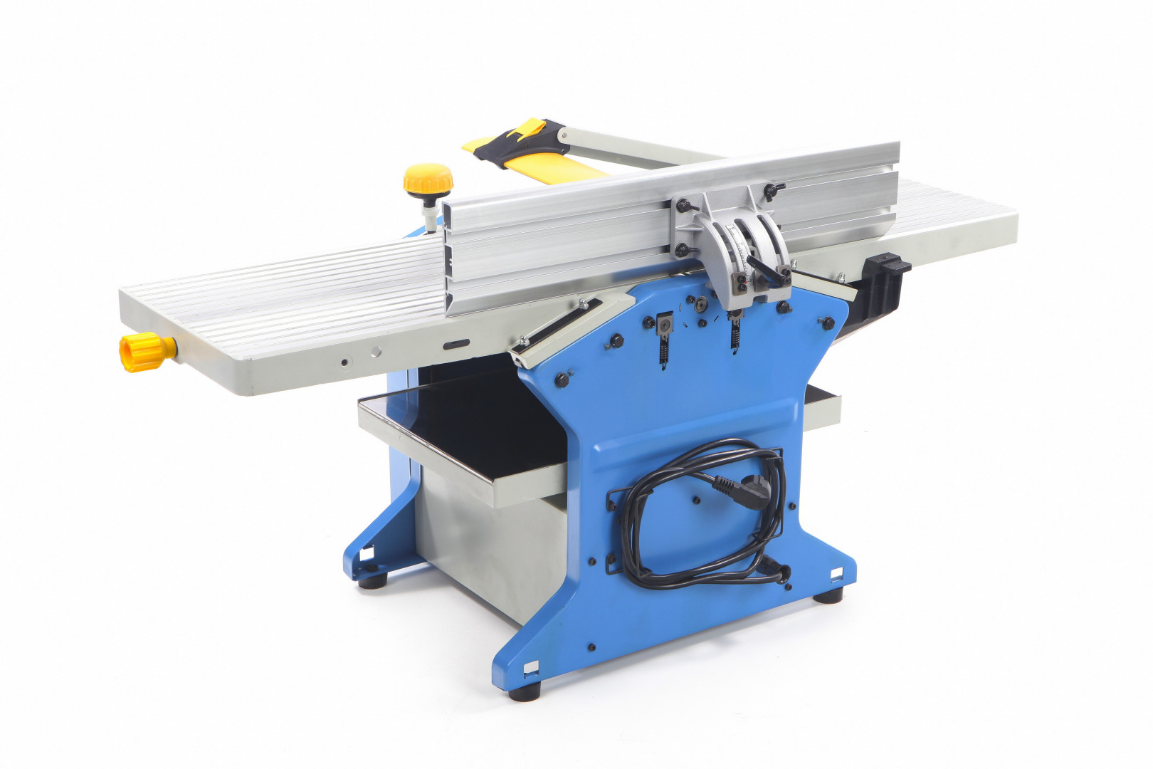 Hoblovka a protahovačka 12 palců (kapacita 300 x 158 mm)