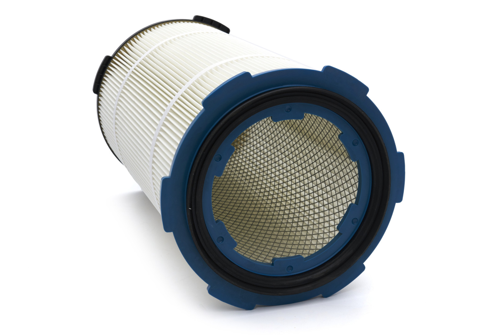 Mikrofiltr vhodný pro odsávání prachu z pískovacích boxů pro odsávačku K9886-TT