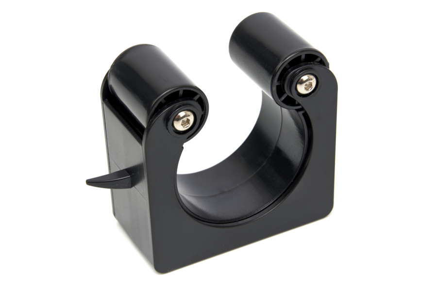 Svorka k upevnění jízdního kola ke stěně