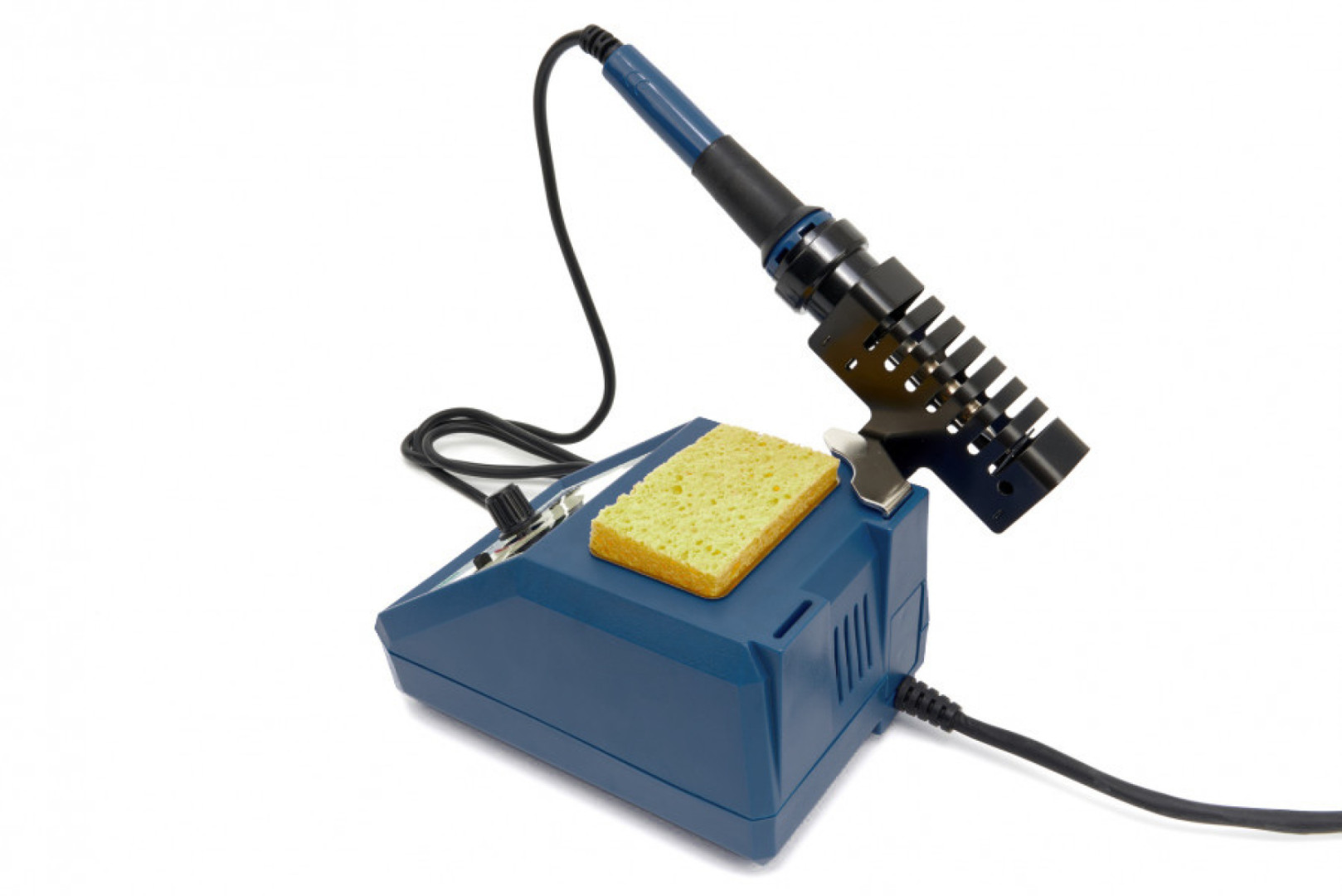 Profesionální pájecí stanice s nastavitelnou teplotou 150 - 420°C