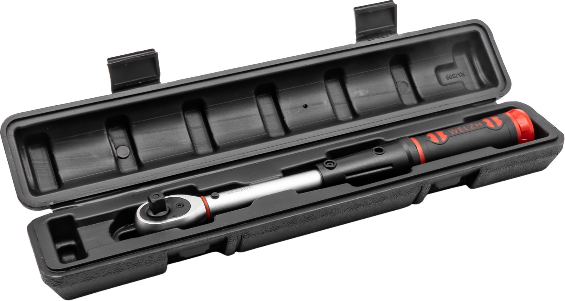 Momentový klíč ''Torq-Mate'', 3/8'', 10-60 Nm, Welzh