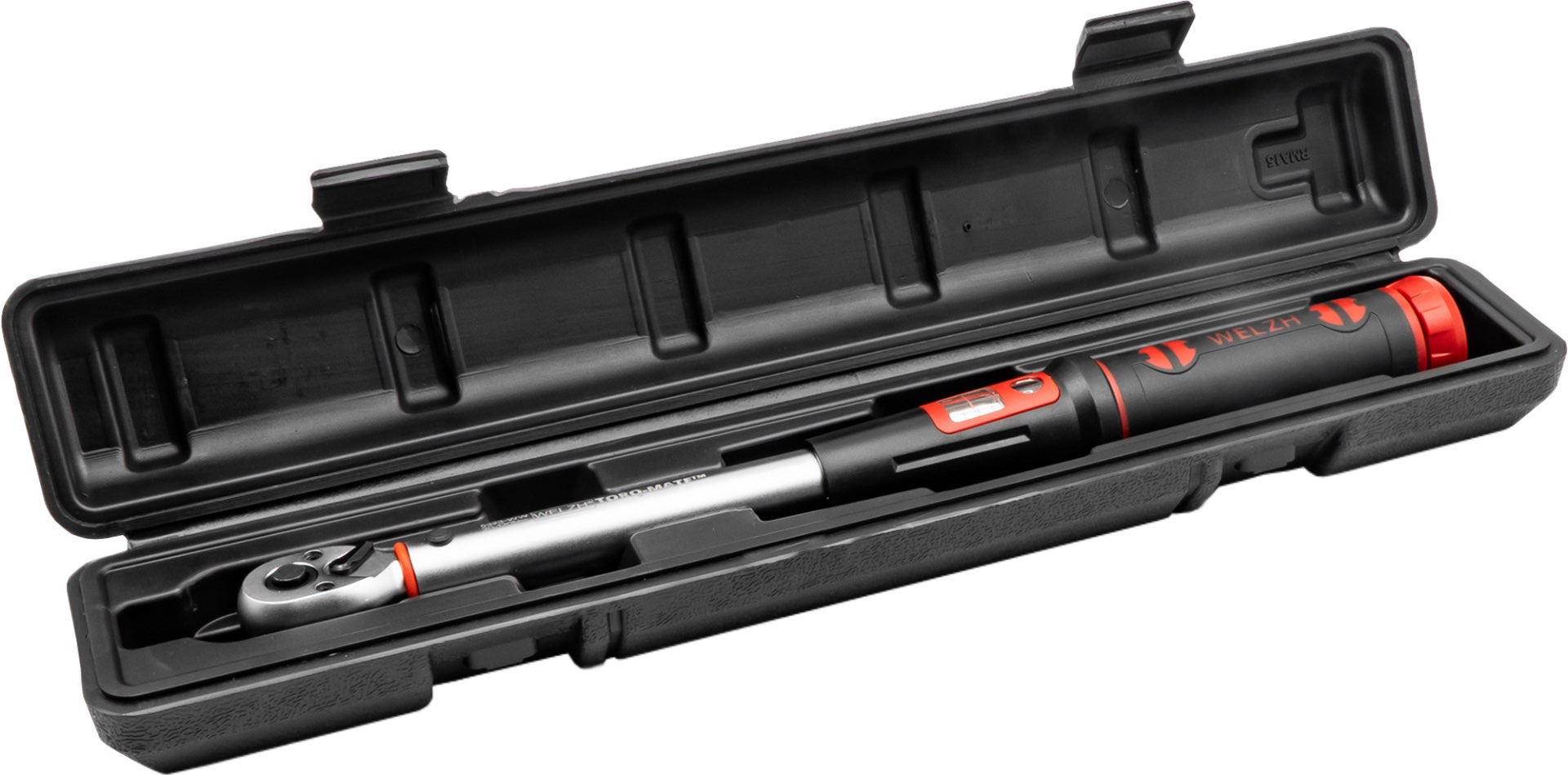 Momentový klíč ''Torq-Mate'', 3/8'', 20-120 Nm, Welzh