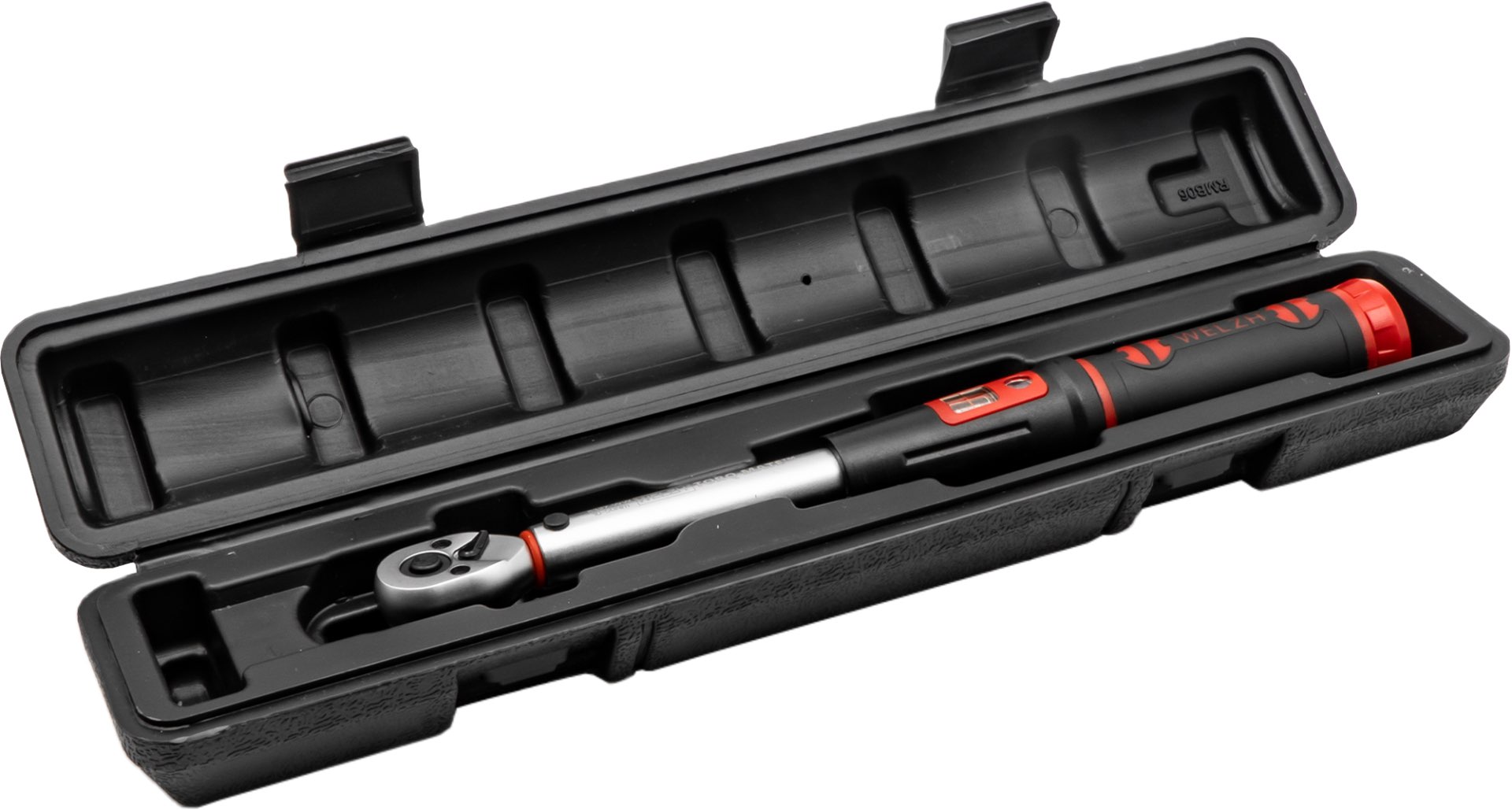 Momentový klíč ''Torq-Mate'', 1/4'', 10-50 Nm, Welzh