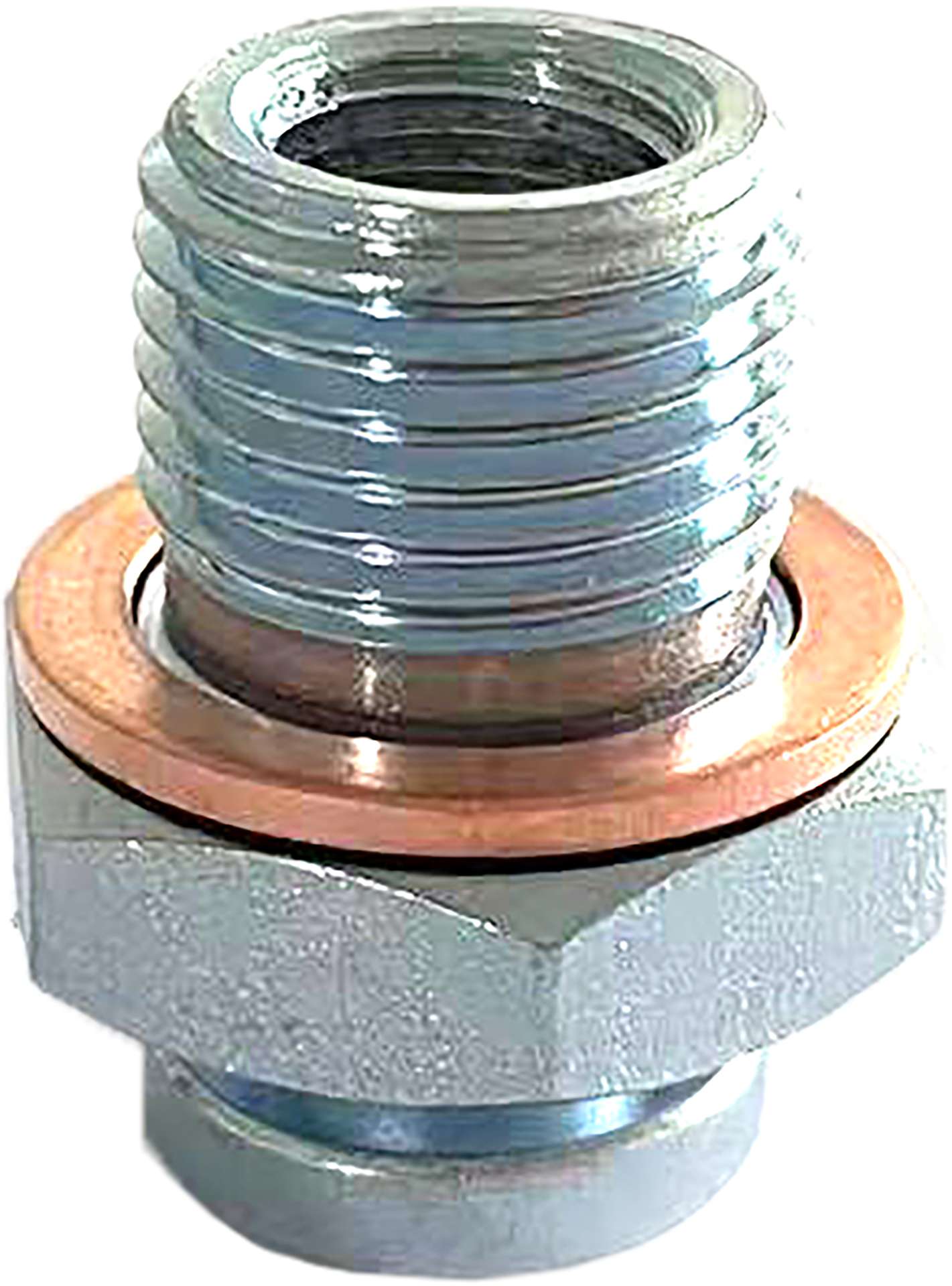 Sada zátek olejových van a o-kroužků, 63 dílů, Welzh