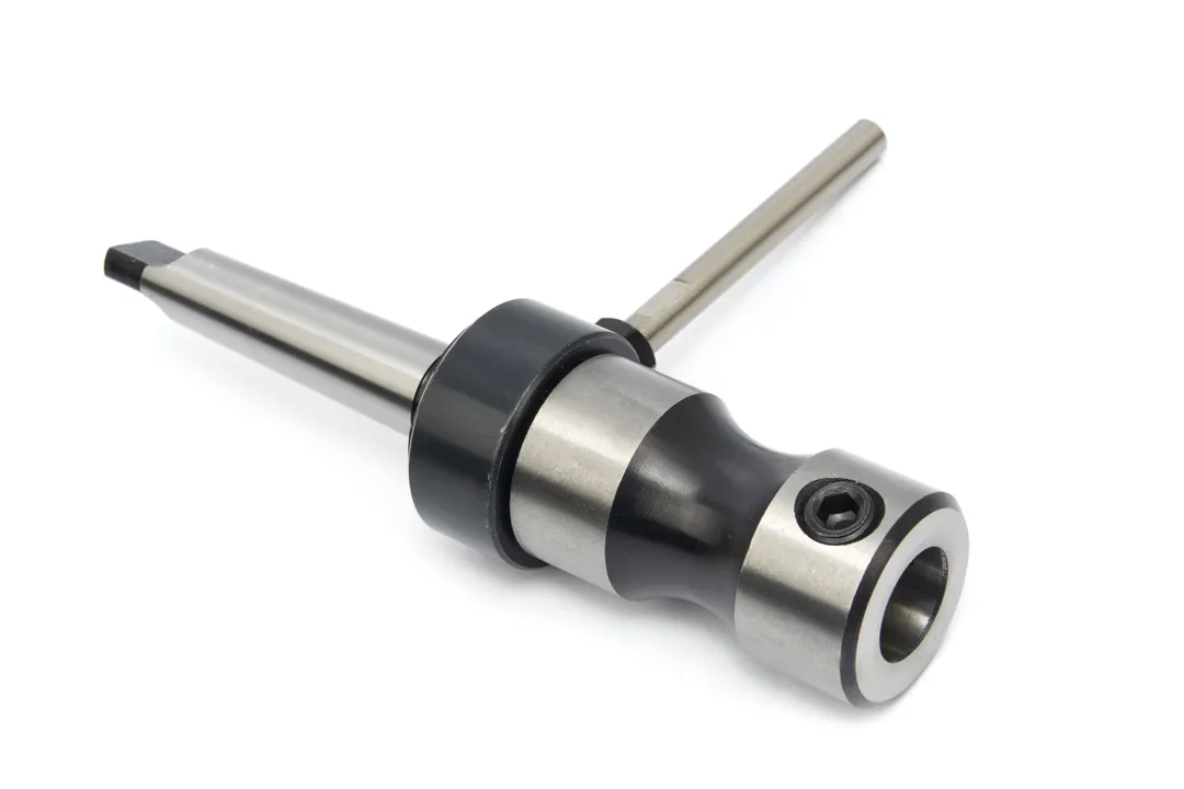 Adaptér MK2 / Weldon 3/4 - pro magnetické vrtačky a pod.