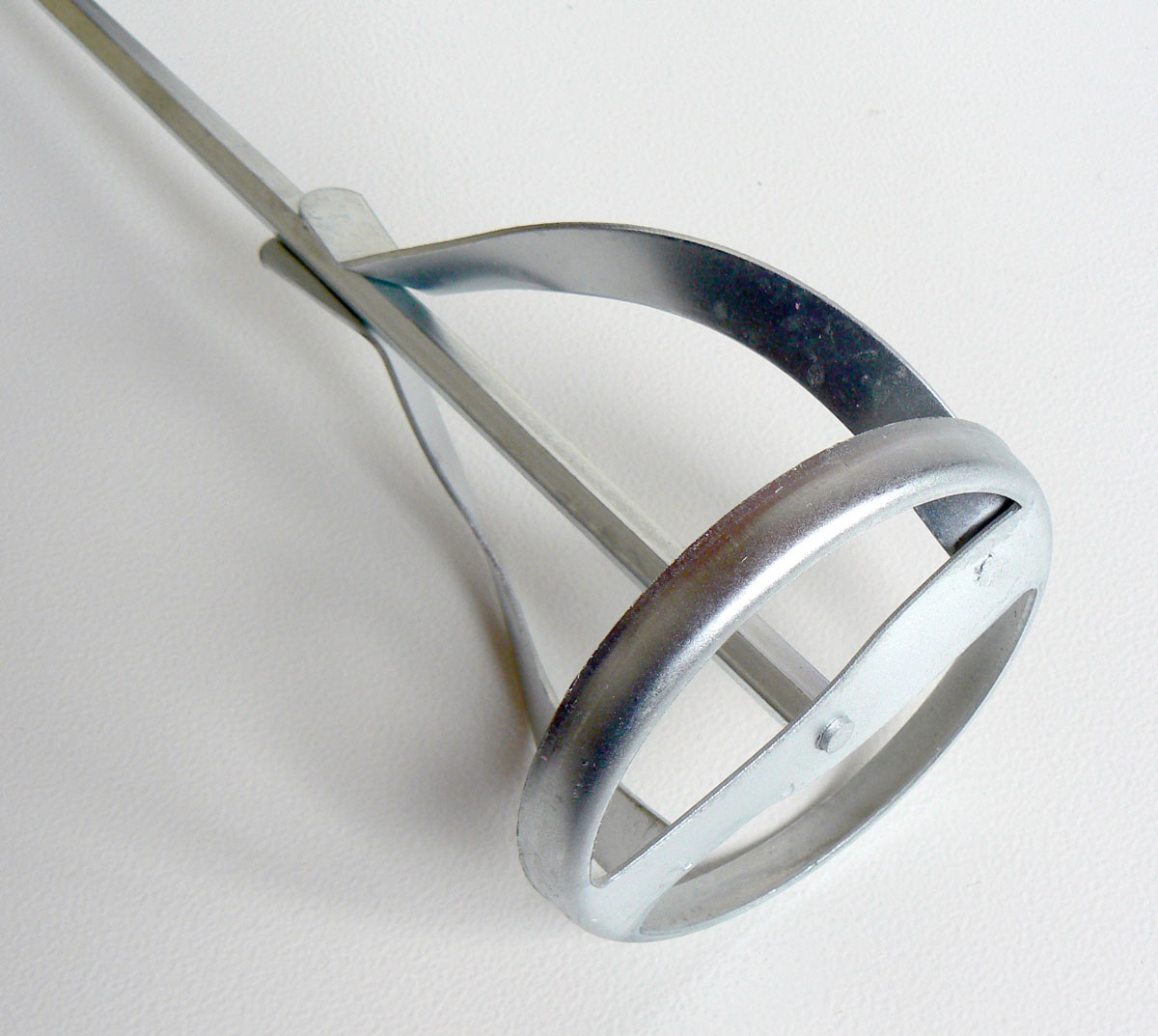 Rozmíchávače barev a stavebních materiálů - sada 3 díly, Work-It