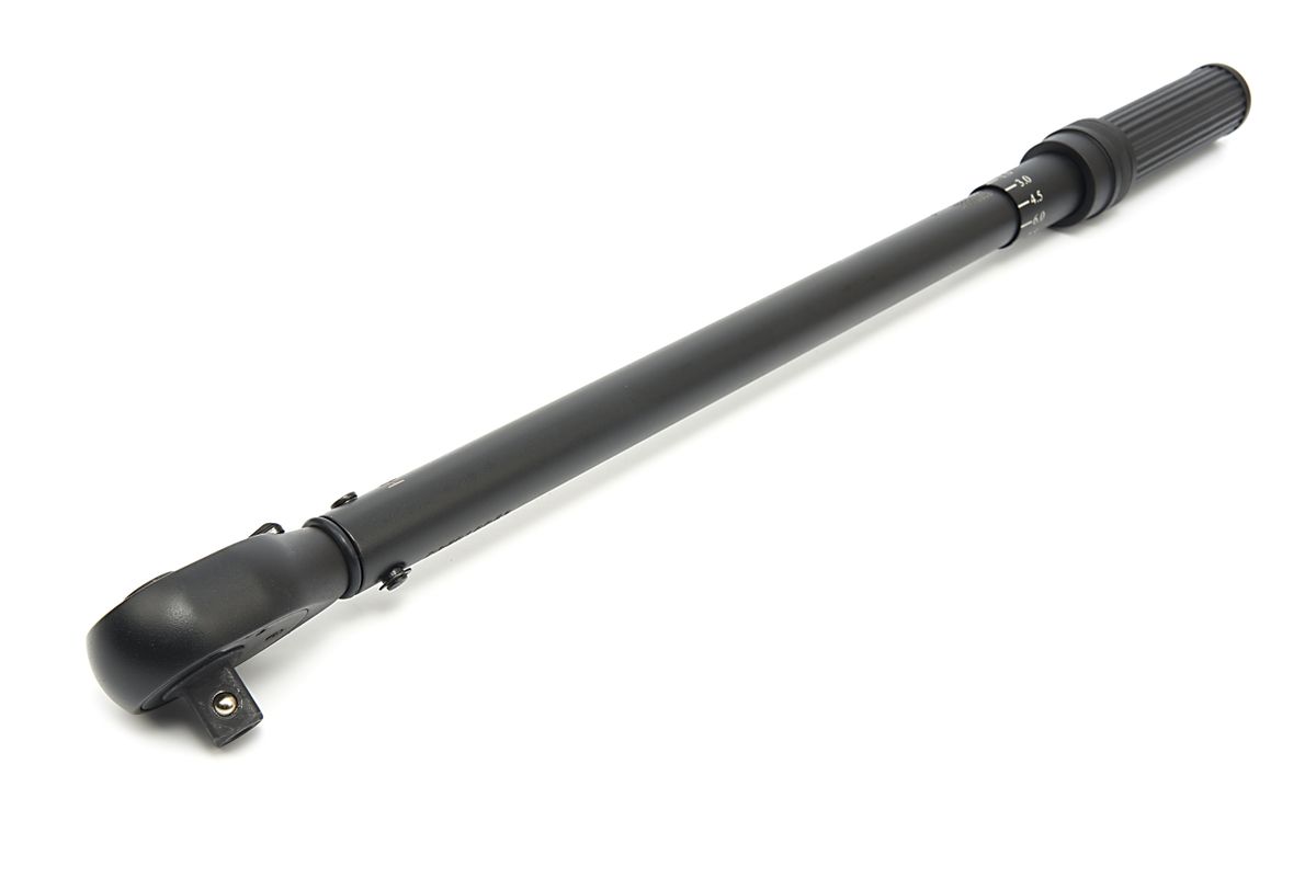 Klíč momentový 1/2“, rozsah 60 - 330 Nm
