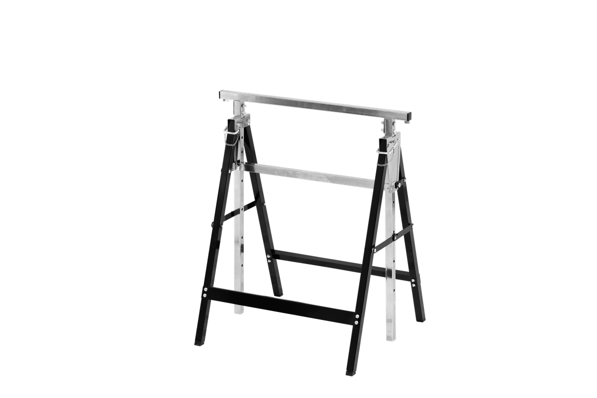 Vertikální stojan s nastavitelnou výškou, 81 - 130 cm