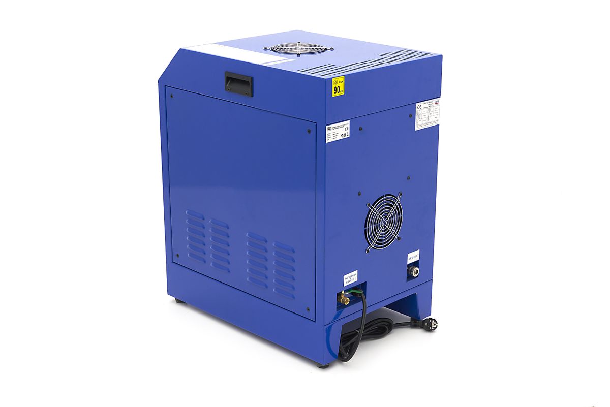 Kompresor, 4HP, 6l, HBM