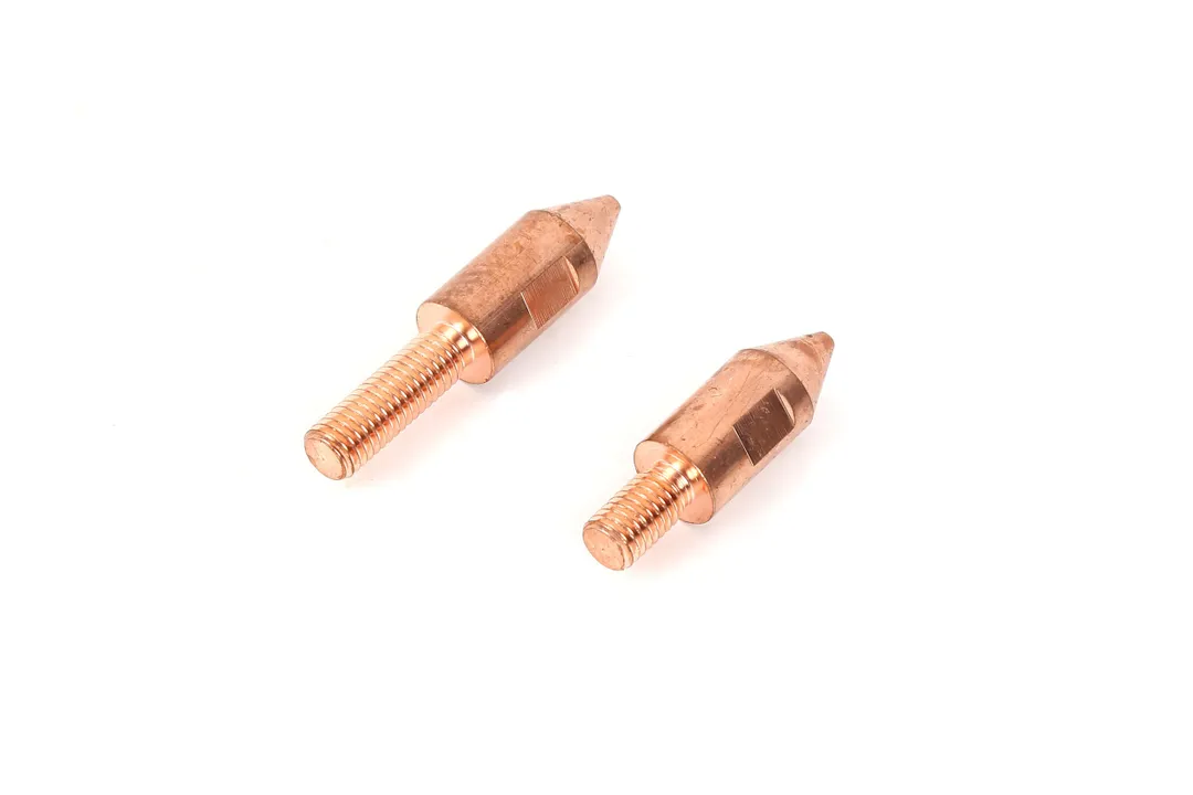 Elektrody pro bodovací svařovací stroj 2,0 mm + 2,0 mm