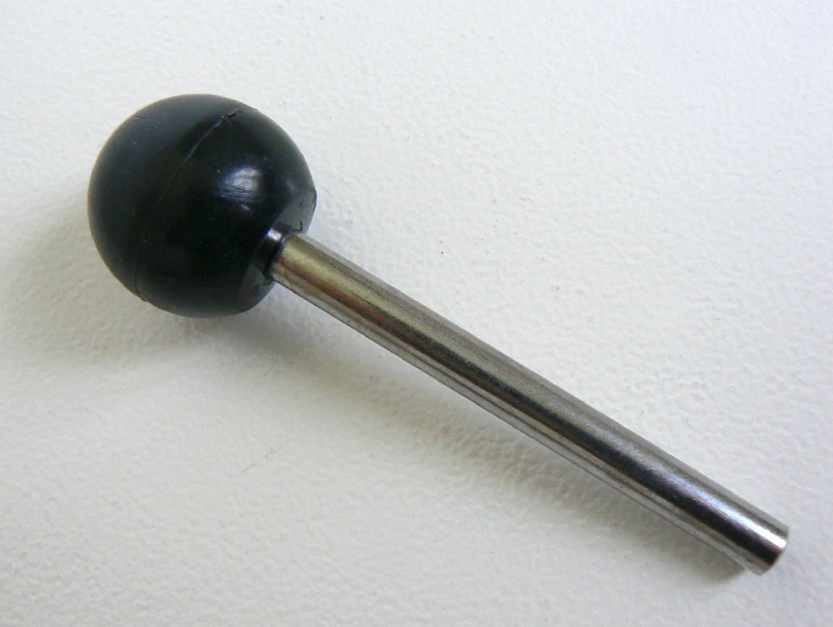 Aretační kolík vačkové hřídele a vstřikovacího čerpadla VW 1,9 a 2,0, Triumf