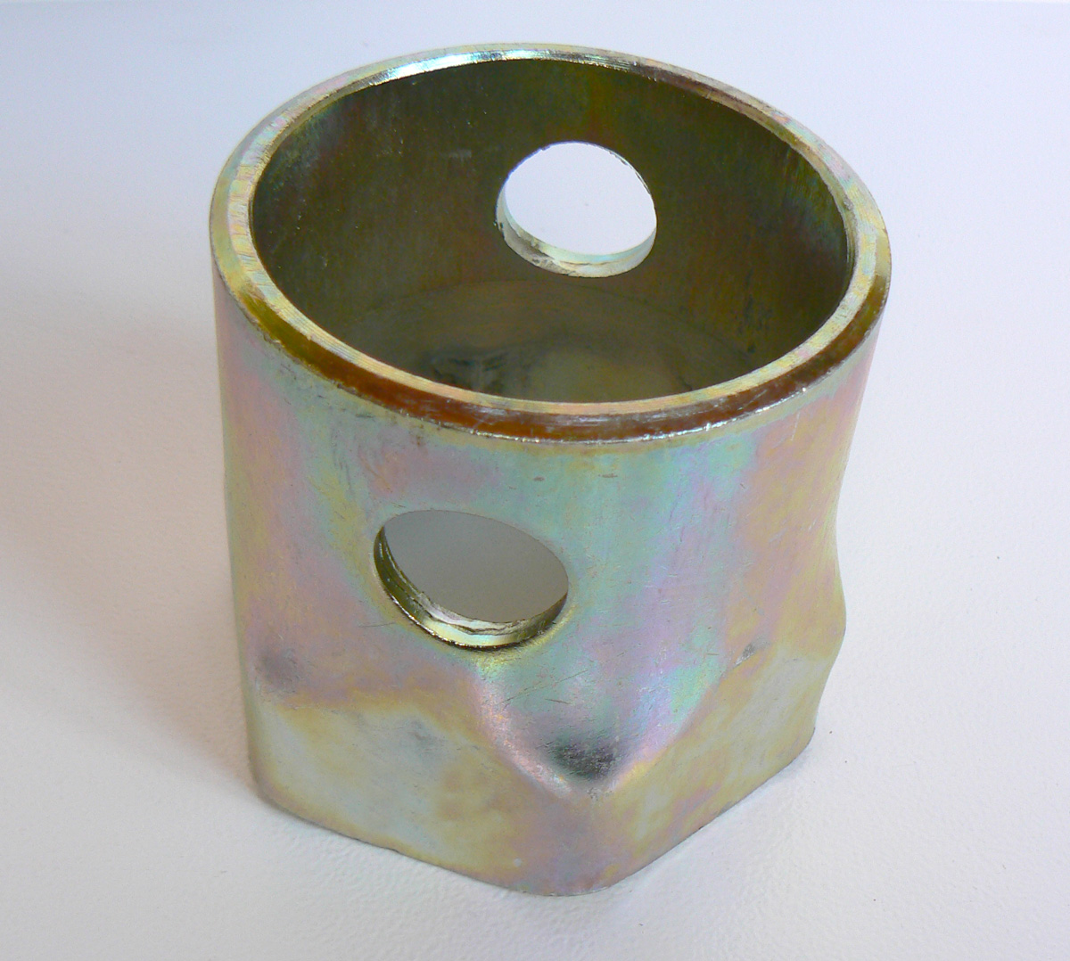 Klíč trubkový 120 mm, 6 hran, Triumf