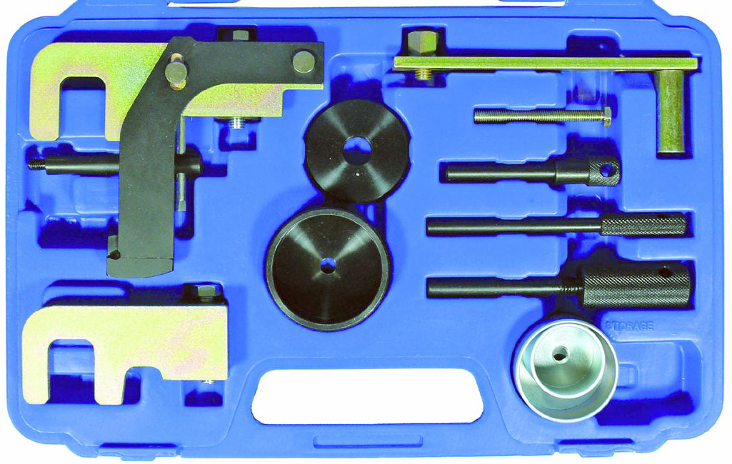 Aretační přípravky Renault, Opel, Nissan, Triumf