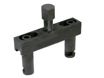 Stahovák ozubených kol, dvouramenný, univerzální, Triumf