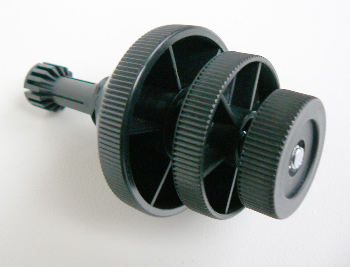 Přípravek na centrování jednolamelové spojky, univerzální, Condor Werkzeug