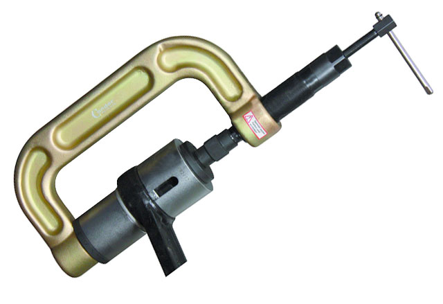 Hydraulická závitnice  UN1.1/2" x 16 - 12 tun, náhradní pro 100-04653, Condor Werkzeug