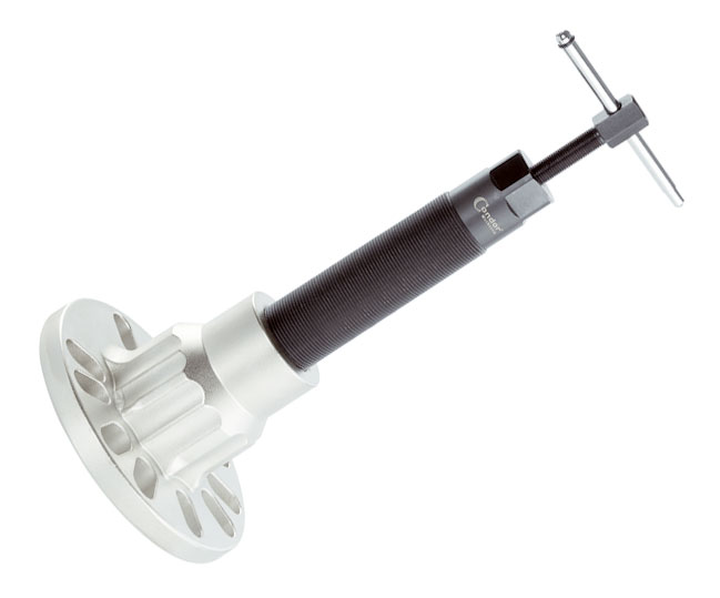 Náhradní základna stahováku nábojů kol 100-04653, Condor Werkzeug