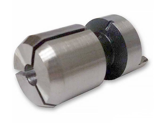 Warco držák kleštin MK3, 3/8", 4 kleštiny 6-10-12-16 mm - sada