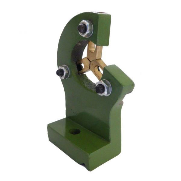 Pevná luneta pro mini soustruhy, Warco