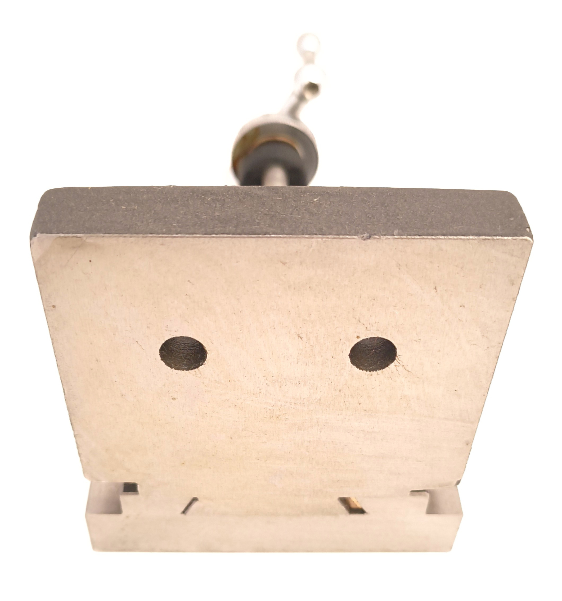 Frézovací suport / nástavec, vhodný pro soustruhy Warco, Myford a další, Warco