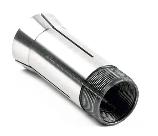 Přímá kleština 5C, metrická, kulatá - průměr upnutí 15 mm, Warco