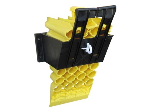 Držák pro zakládací klín nad 3,5t, RA