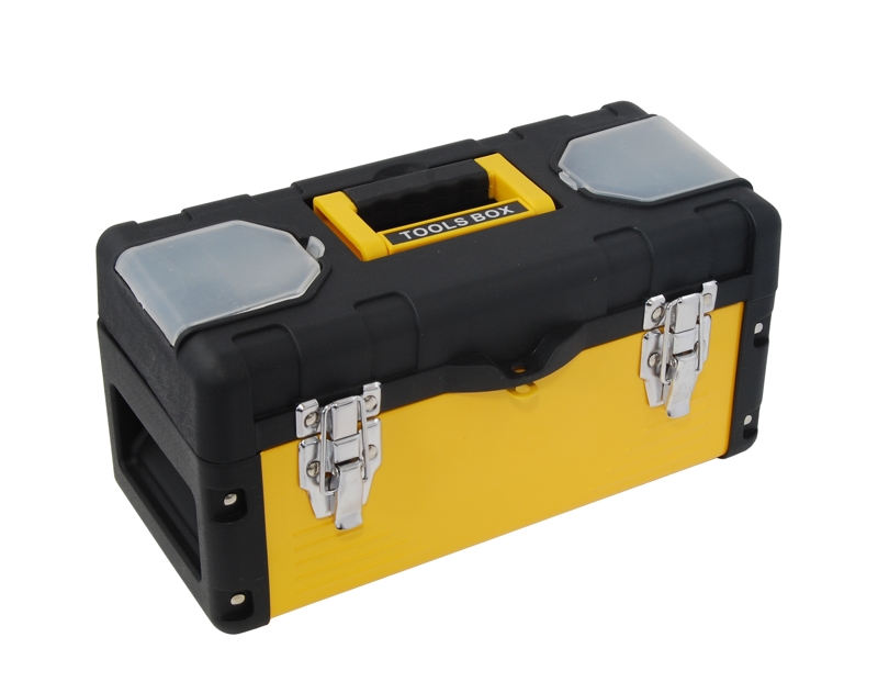 Pájka na opravu plastů pomocí horkých drátěných spon - sada, Triumf