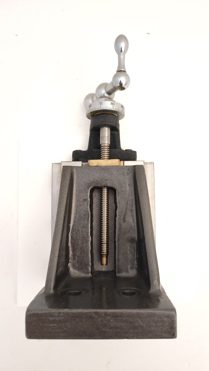 Frézovací suport / nástavec, vhodný pro soustruhy Warco WM 240, 250, 280, Warco