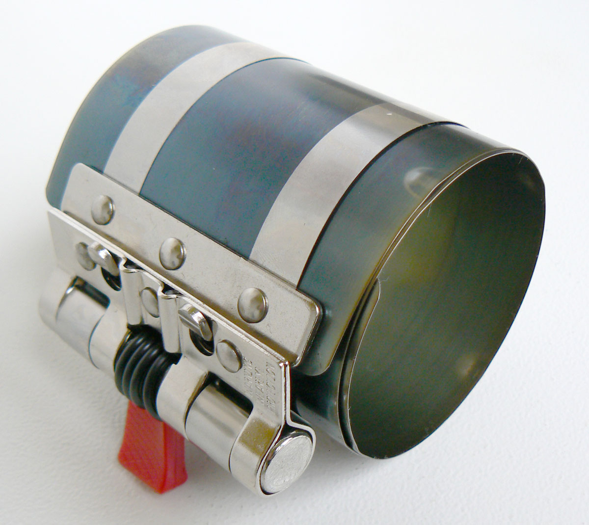 Pás stahovací na pístní kroužky, rozsah 57 - 125 mm, Condor, Werkzeug