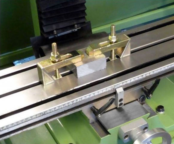 Sada upínek 6 ks,  univerzální - M8, Warco