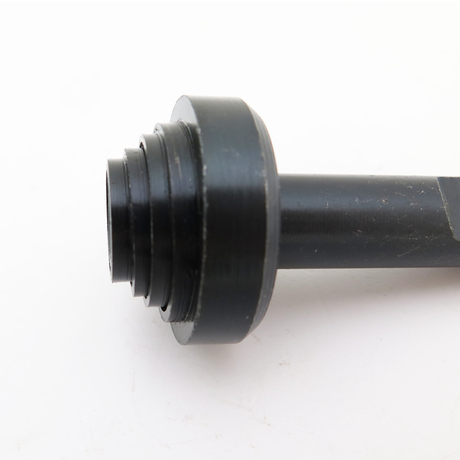 Upínač s 1/2" trnem a pružinou pro pilové kotouče, Warco