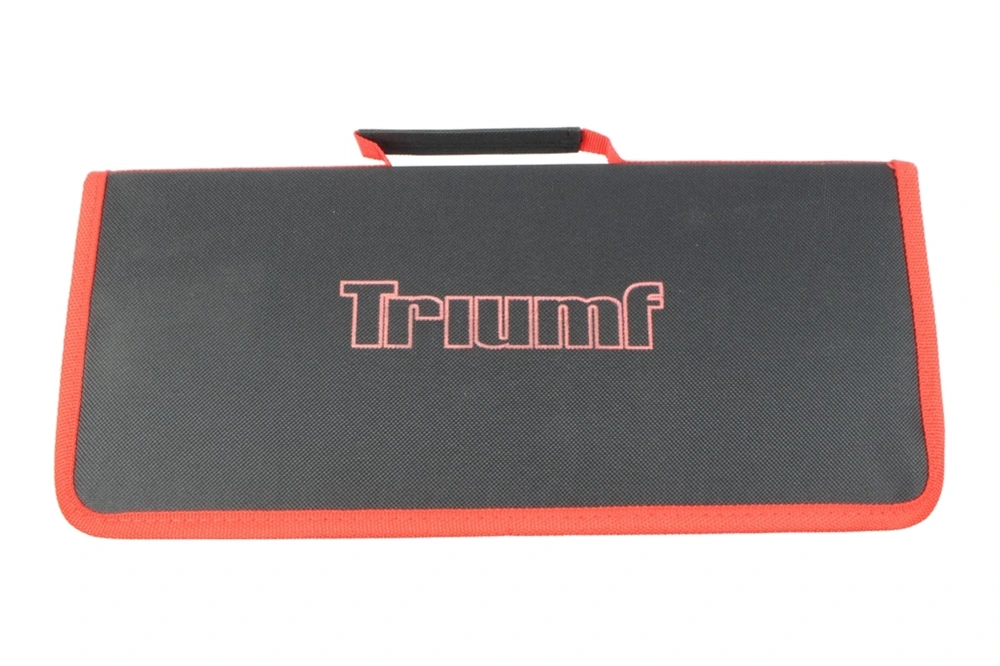 Kleště na pojistné kroužky "seger", délka 300 mm, sada 4 díly, Triumf