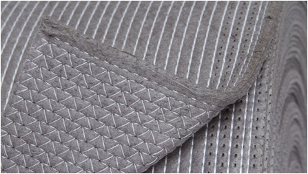 Univerzální sorpční koberec - ELEFANT propletený sorbent (80 cm x 45 m), RA