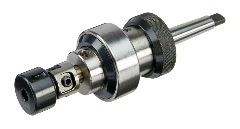 Automatická závitovací hlava MK2, reverzovací, Warco