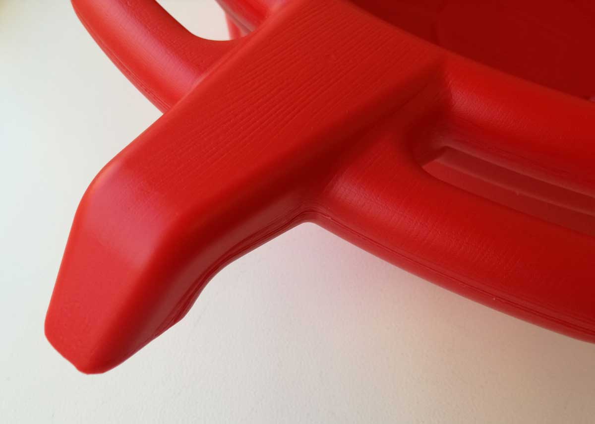 Vana záchytná na vypouštění oleje s integrovanou výlevkou 16 l, Welzh