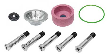 Univerzální bruska nástrojová U3M, 50 kg, Warco 