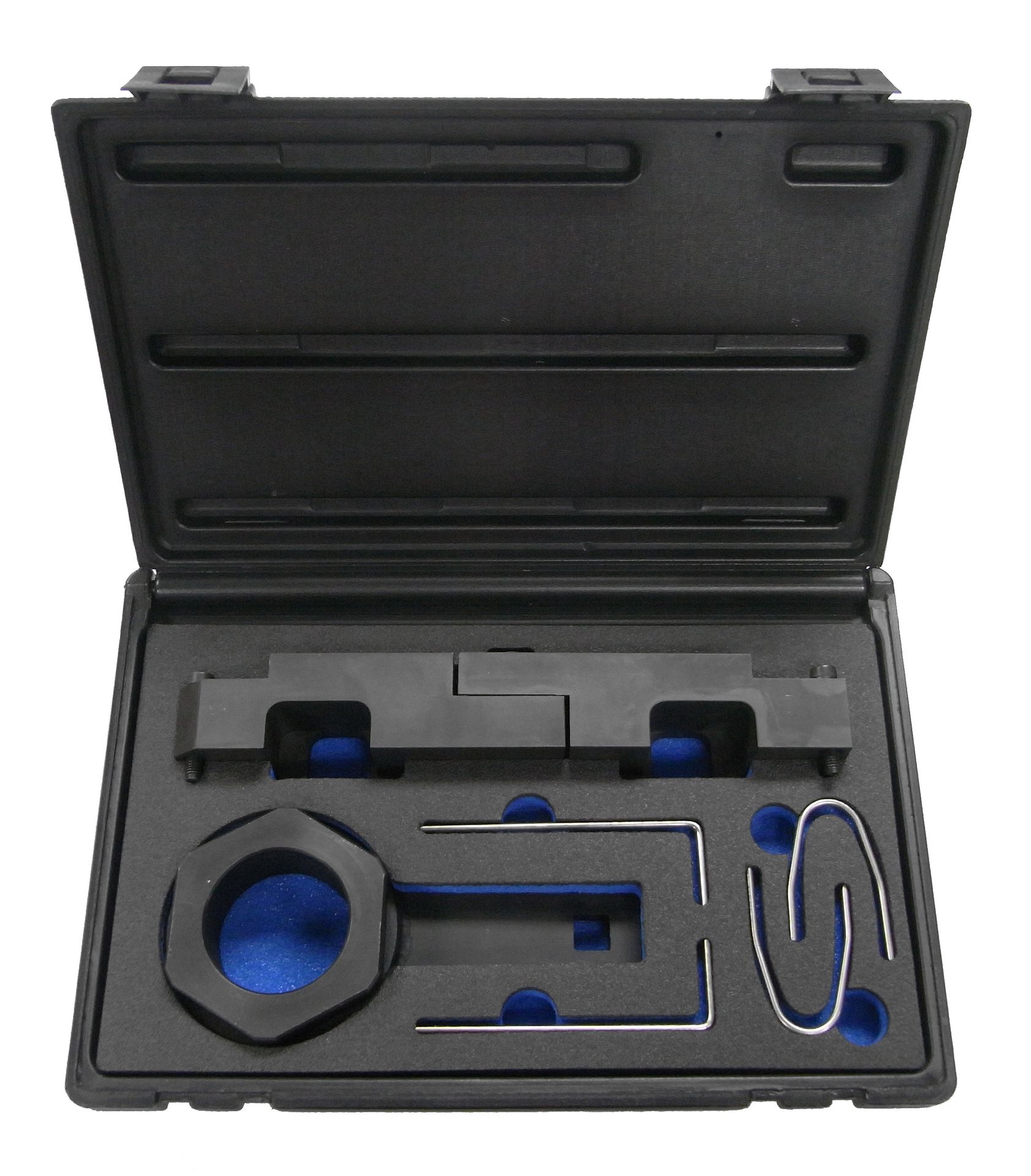 Aretační přípravky na rozvody Opel/Vauxhall 1.6 SIDI, sada 6 dílů, Welzh